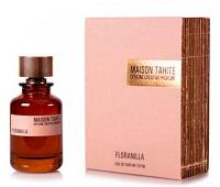 Maison Tahite Floranilla парфюмерлік суы