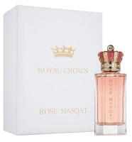 Royal Crown Rose Masquat парфюмированная вода 100 мл