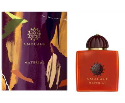 Amouage Material парфюмированная вода