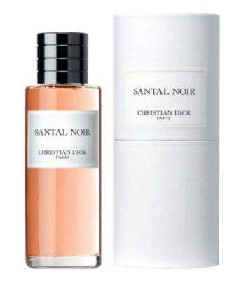 Christian Dior Santal Noir парфюмированная вода 250 мл тестер - фото 1 - id-p114969004