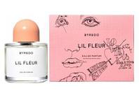 Byredo Lil Fleur Tangerine парфюмированная вода 100 мл