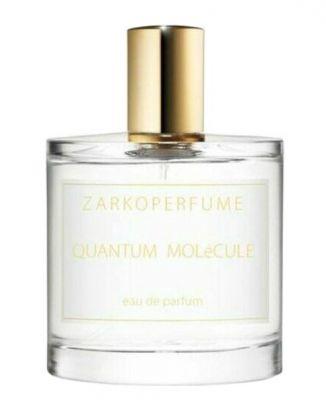 Zarkoperfume Quantum Molecule парфюмированная вода 10 мл - фото 1 - id-p114969876