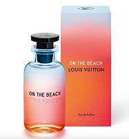 Louis Vuitton On The Beach парфюмированная вода