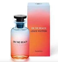 Louis Vuitton On The Beach парфюмированная вода 200 мл