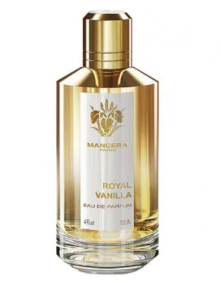 Mancera Royal Vanilla парфюмированная вода - фото 1 - id-p114970791