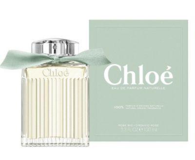 Chloe Eau De Parfum Naturelle парфюмированная вода - фото 1 - id-p114971550