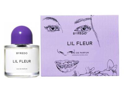 Byredo Lil Fleur Cassis парфюмированная вода 100 мл - фото 1 - id-p114969069