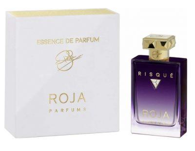 Roja Dove Risque Pour Femme Essence De Parfum духи 100 мл - фото 1 - id-p114970854