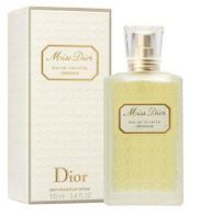 Christian Dior Miss Dior Eau de Toilette Originale туалетная вода 30 мл