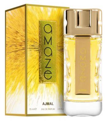 Ajmal Amaze For Her парфюмированная вода