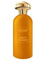 Richard Dirty Mango парфюмированная вода