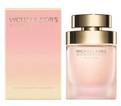 Michael Kors Wonderlust Eau De Voyage парфюмированная вода - фото 1 - id-p114971632