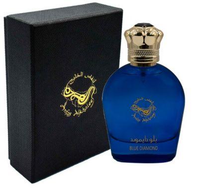 Anfas Alkhaleej Blue Diamond парфюмированная вода