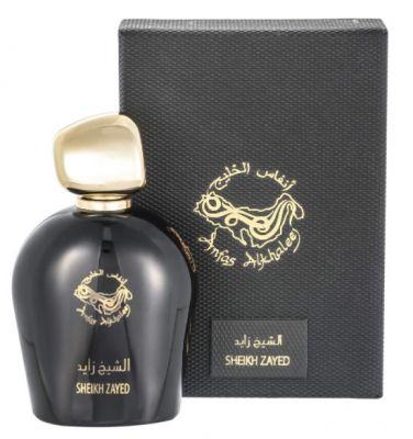 Anfas Alkhaleej Sheikh Zaved парфюмированная вода