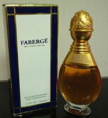 Faberge Brut Imperial парфюмированная вода - фото 1 - id-p114970937