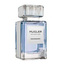 Thierry Mugler Les Exceptions Fantasquatic парфюмированная вода 80 мл