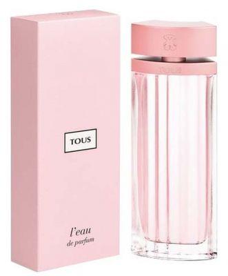 Tous Eau de Parfum парфюмированная вода 50 мл - фото 1 - id-p114971681