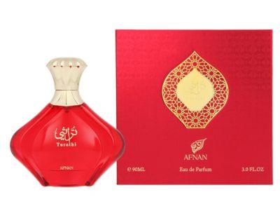 Afnan Turathi Red парфюмированная вода