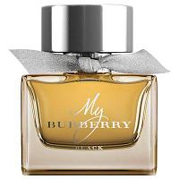 Burberry My Burberry Black Parfum Limited Edition парфюмированная вода 90 мл тестер 50 мл