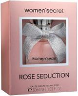 Victoria`s Secret Rose Seduction парфюмированная вода 100 мл тестер 100 мл