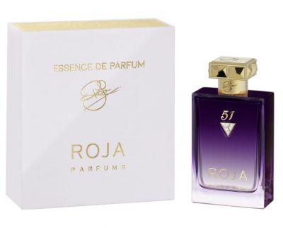 Roja Dove 51 Pour Femme Essence De Parfum духи - фото 1 - id-p114970992