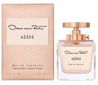 Oscar de la Renta Alibi Eau De Toilette туалетная вода 30 мл 100 мл тестер