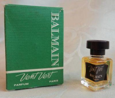 Balmain Vent Vert духи