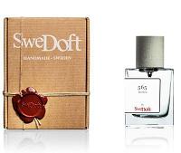 SweDoft 565 By Swedoft парфюмированная вода 50 мл