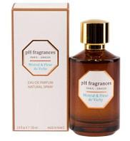 PH fragrances Mistral & Fleur de Vichy парфюмированная вода 15 мл