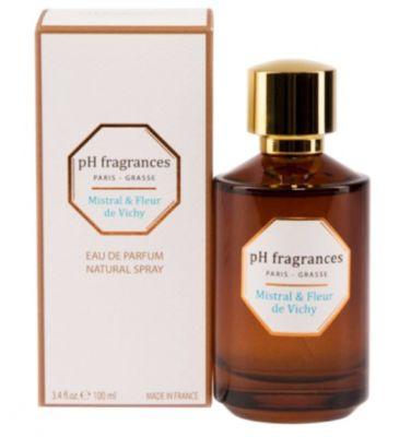 PH fragrances Mistral & Fleur de Vichy парфюмированная вода - фото 1 - id-p114971049