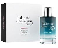 Juliette Has A Gun Pear Inc. парфюмированная вода 50 мл