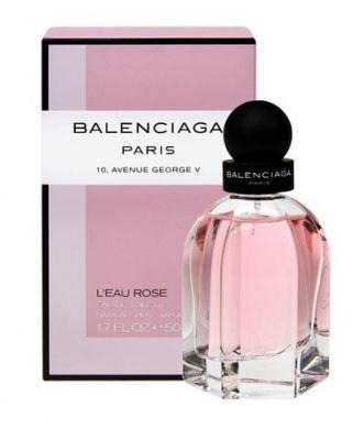 Balenciaga L'Eau Rose туалетная вода