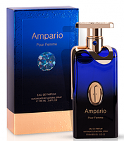 Flavia Ampario Pour Femme парфюмированная вода 100 мл