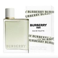 Burberry Her Eau de Toilette туалетная вода 50 мл