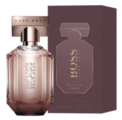 Hugo Boss Boss The Scent Le Parfum for Her Le Parfum духи - фото 1 - id-p114972587