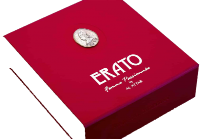 Al Attaar Erato Red парфюмированная вода