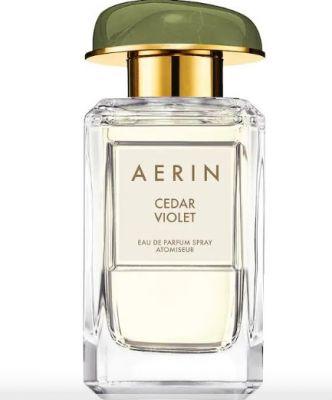 Aerin Lauder Cedar Violet парфюмированная вода