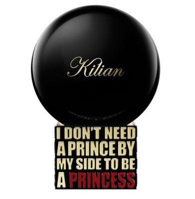 Kilian I Don't Need A Prince By My Side To Be A Princess Fleur d'Oranger парфюмированная вода 10 мл - фото 1 - id-p114971853