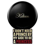 Kilian I Don't Need A Prince By My Side To Be A Princess Fleur d'Oranger парфюмированная вода 10 мл 100 мл refill тестер