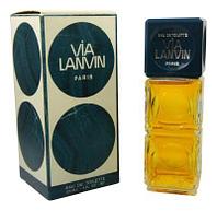 Lanvin Via иіс суы 30 мл