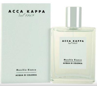 Acca Kappa White Moss парфюмированная вода 50 мл - фото 1 - id-p114972629