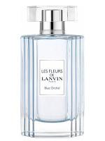 Lanvin Blue Orchid туалетная вода 90 мл тестер 90 мл