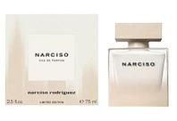 Narciso Rodriguez Narciso Limited Edition парфюмированная вода 75 мл тестер 75 мл