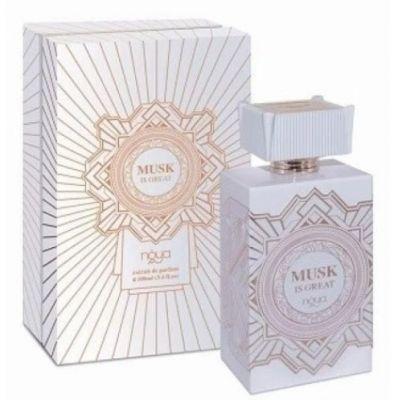 Afnan Noya Musk is Great духи