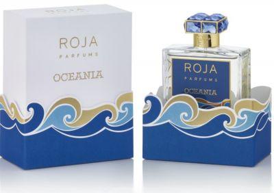 Roja Dove Oceania парфюмированная вода - фото 1 - id-p114973478