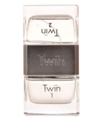 Arabian Oud Twin Silver парфюмированная вода