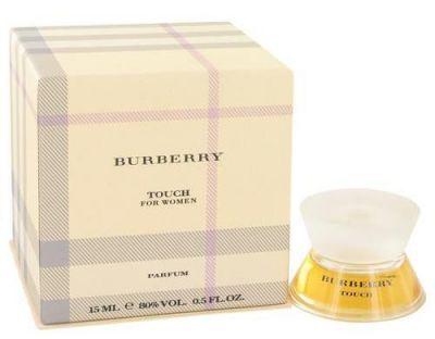 Burberry Touch For Women духи - фото 1 - id-p114971203