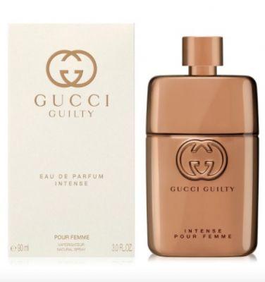 Gucci Guilty Eau de Parfum Intense Pour Femme парфюмированная вода 50 мл - фото 1 - id-p114972726