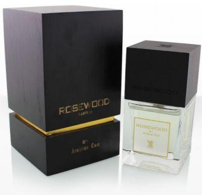 Arabian Oud Rosewood парфюмированная вода