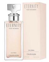 Calvin Klein Eternity Eau Fresh парфюмированная вода